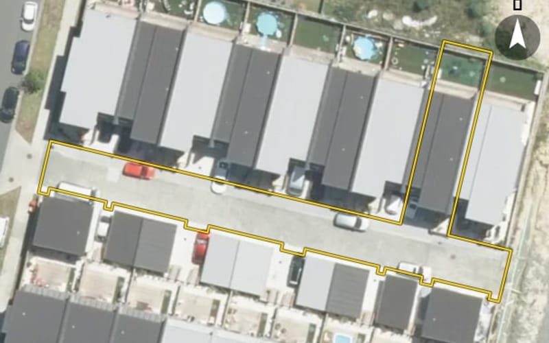 16 Solidus Lane