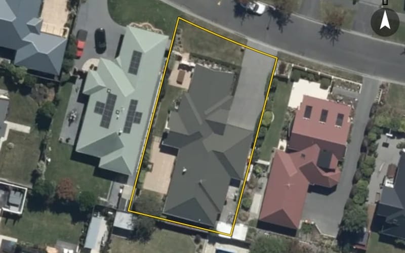 9 Ashton Mews