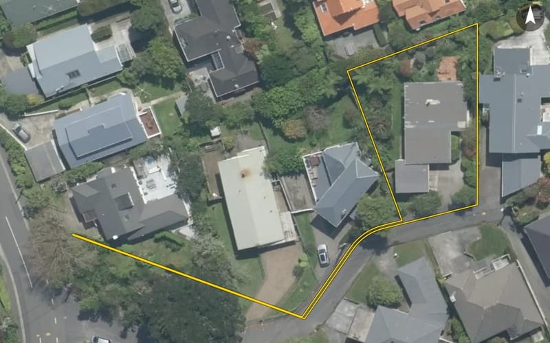 5 Grenfell Drive