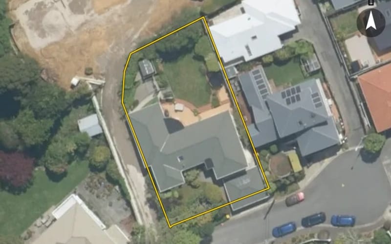 7 Bristow Place