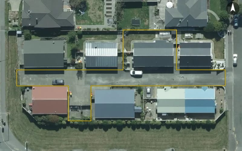 2G MacMaster Street