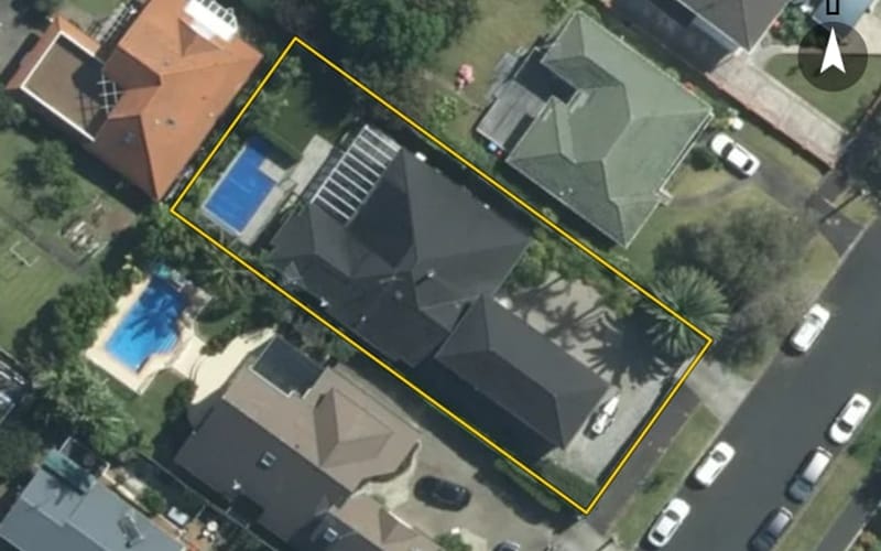6 Kildare Avenue