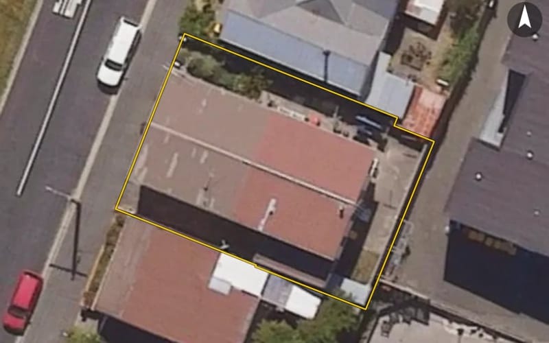 6 Braid Road