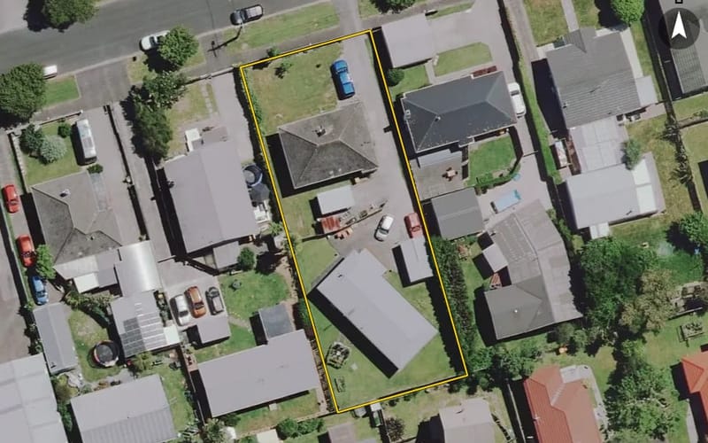 10B Bains Avenue