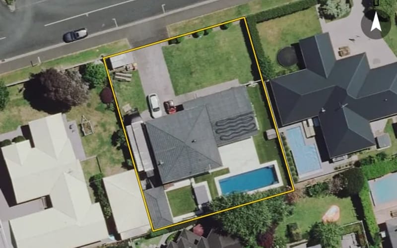 14 Woodstock Road
