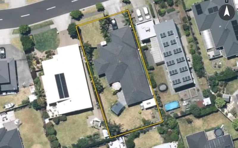 21 Reliance Crescent