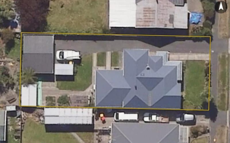 32 Normanby Street