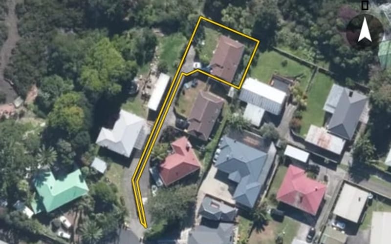 17B Kiernan Place
