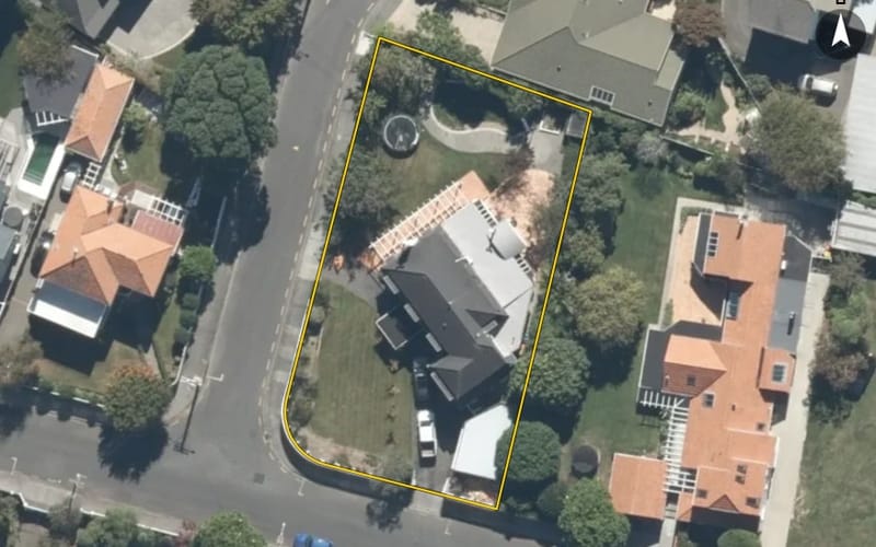 2 St Andrews Grove