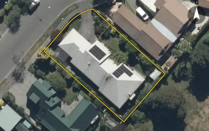 22 Rubens Place