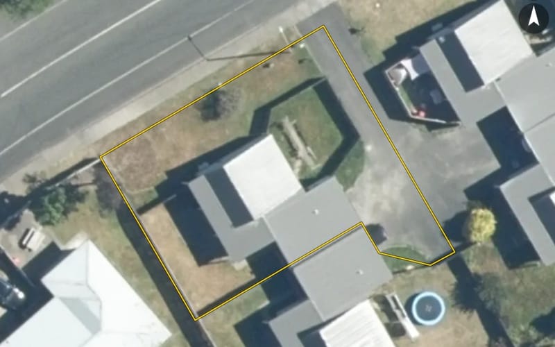 79A Diaz Drive
