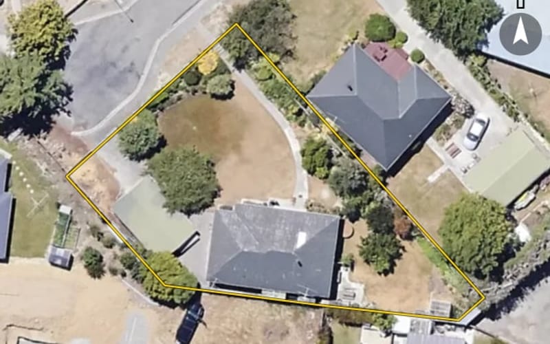 8 Totara View Crescent