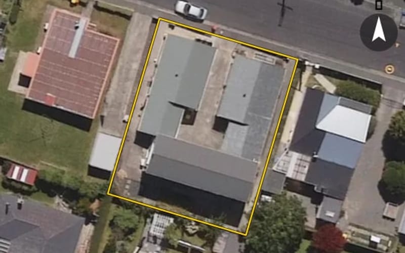 36A Maryhill Terrace