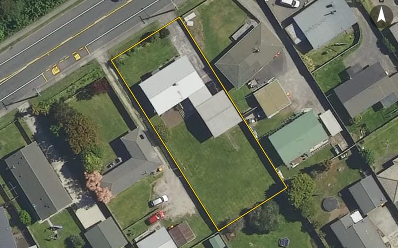 64 Sunset Road