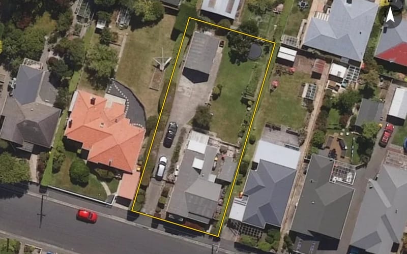 21 Maryhill Terrace