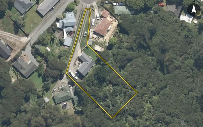3 Karaka Street