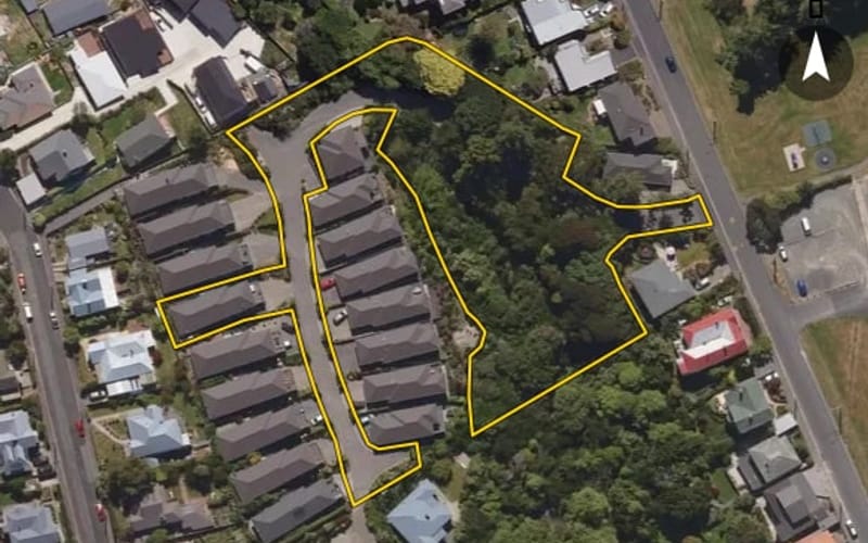 8 Montecillo Lane