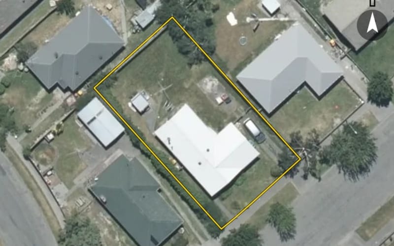 11 McDonald Street