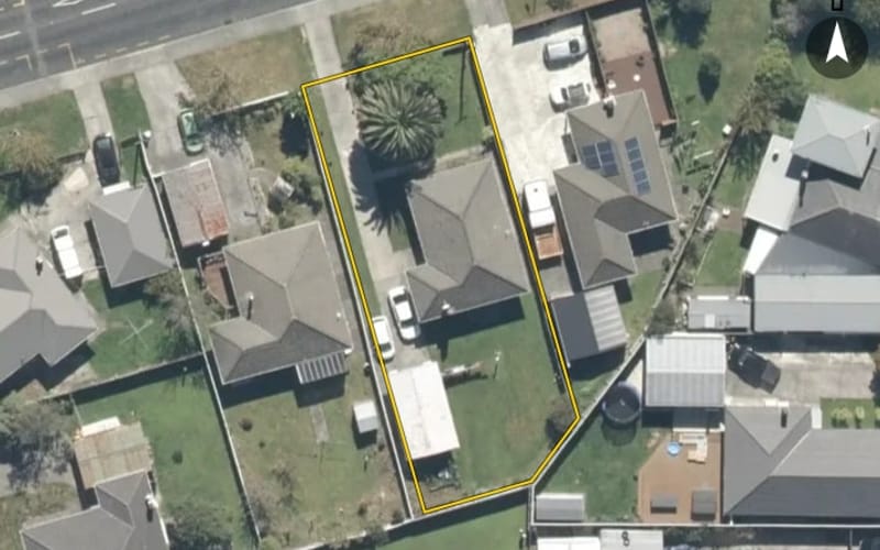 10 Nelson Crescent