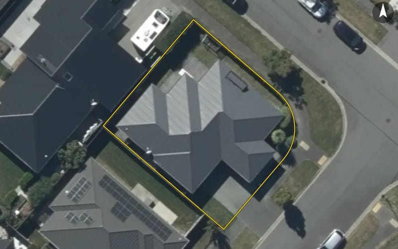 17 Deacon Street
