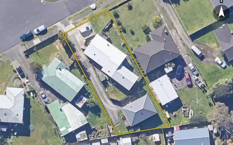 36 Forbury Place