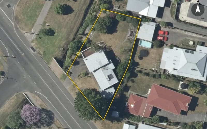 17 Neeve Road