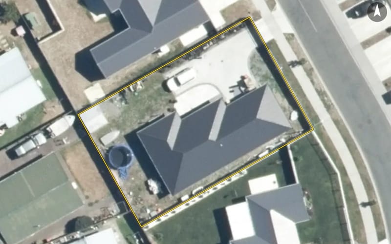 15 Korowai Street
