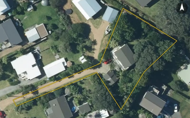 7 Esslin Road