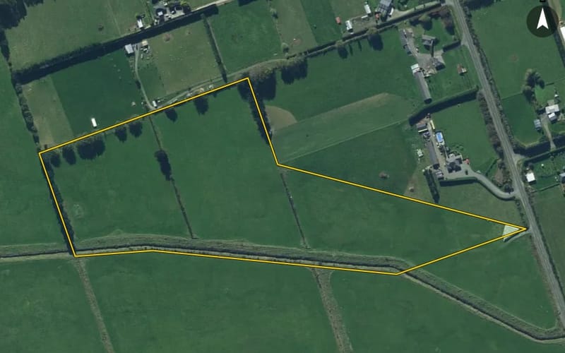 124 Mill Road South