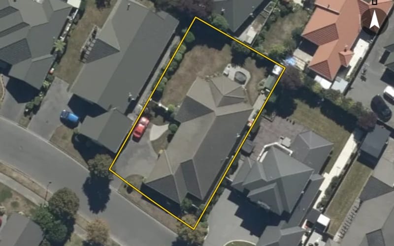 5 Ballybrack Place