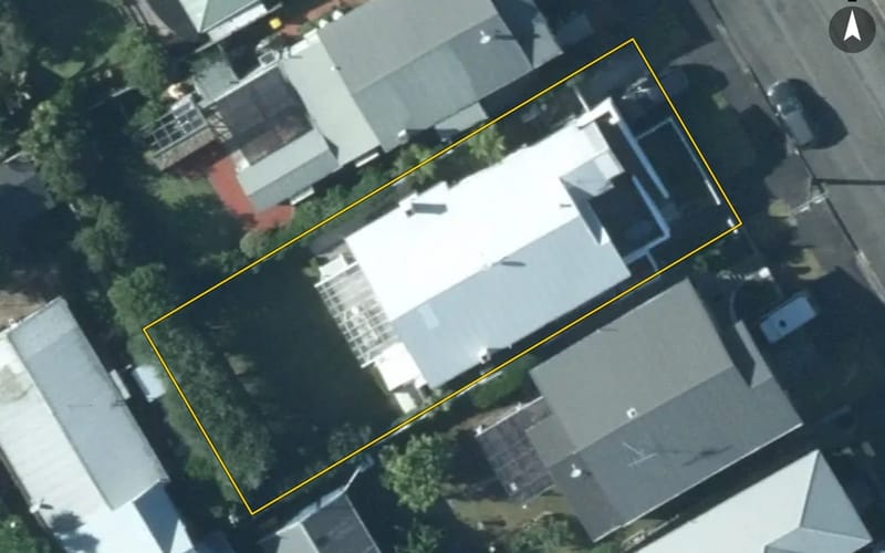 7 Duders Avenue
