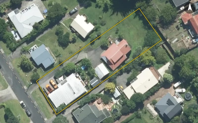 1/19 Long Bay Drive