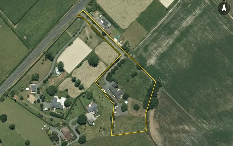 1246B State Highway 26