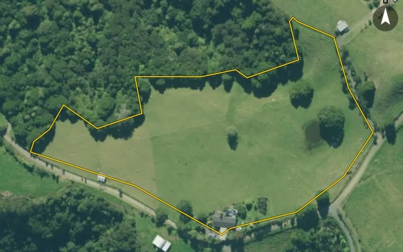 119 McDonnell Road