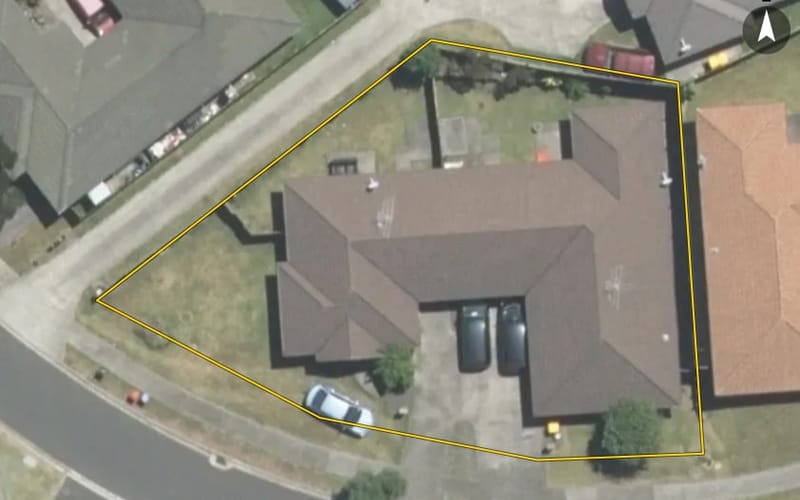 12 Innisowen Place