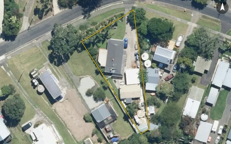 68 Howard Road