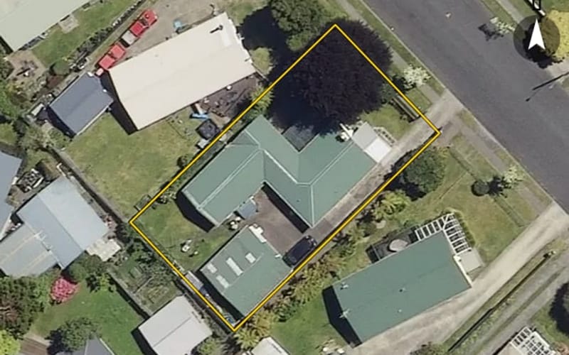 16 Tennyson Drive