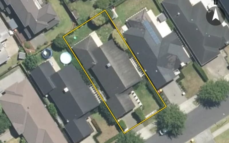 25 Toscana Drive