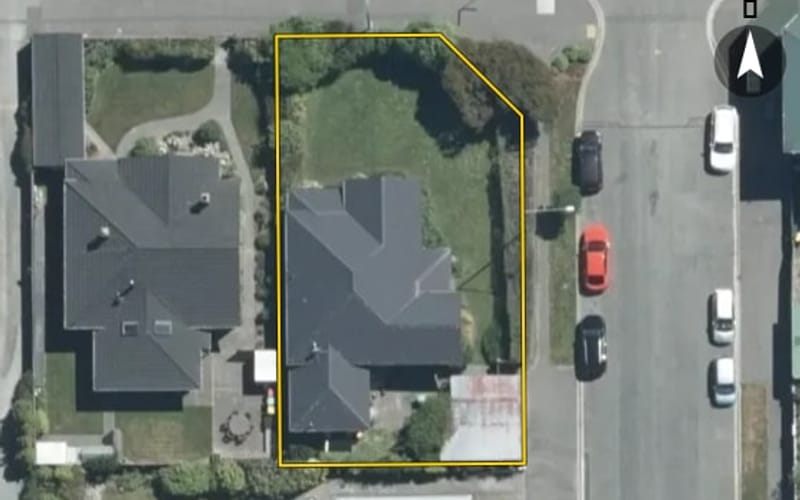 1A Ranfurly Street
