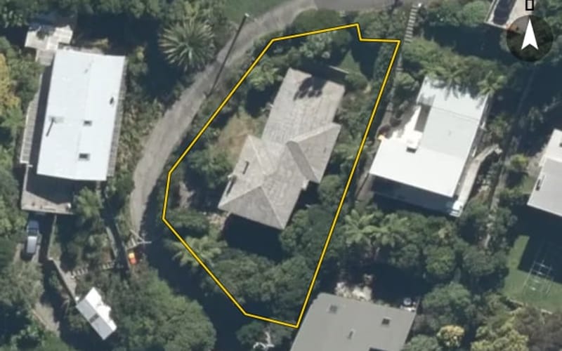9C Titiro Moana Road