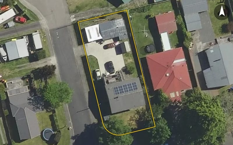 1 Gifford Place