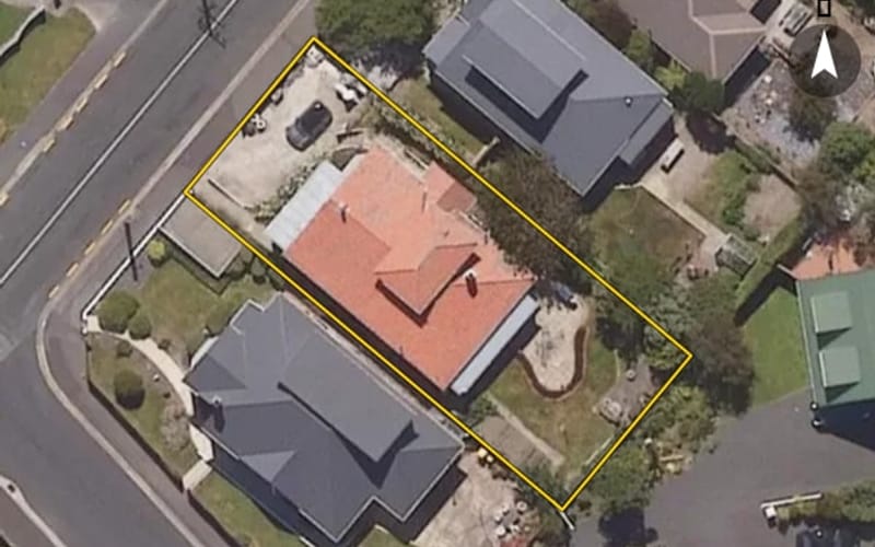 29 Arawa Street