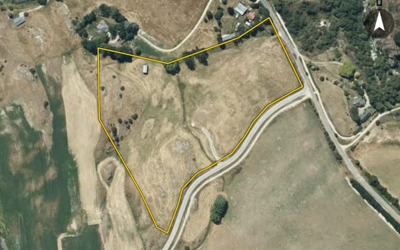 18 Barn Hill Drive