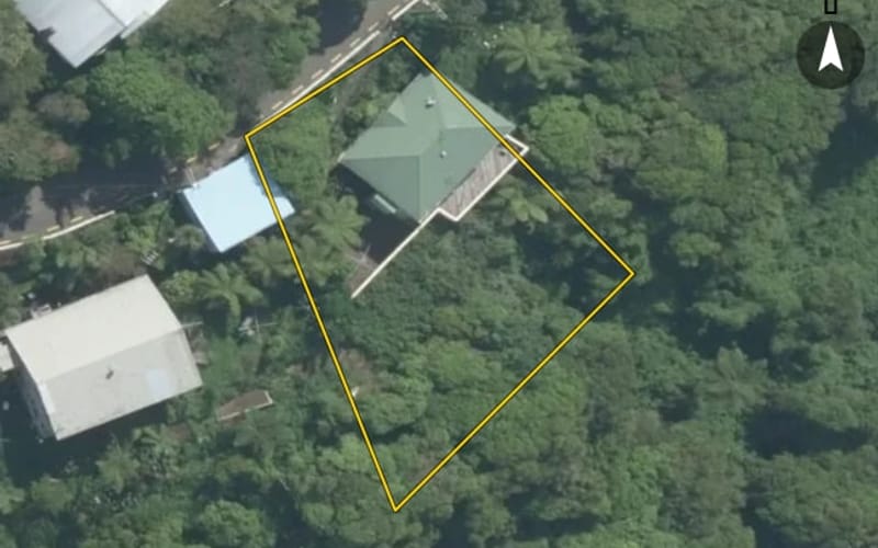 31 Mt Pleasant Road