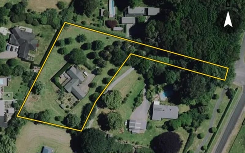41C Cranmere Drive