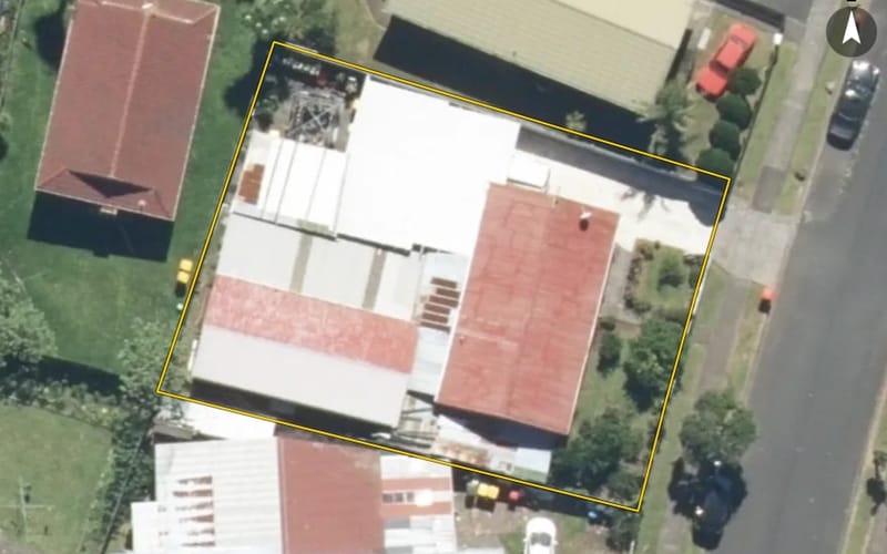 20 Dunstan Place