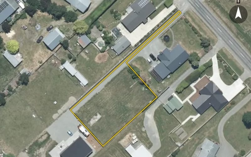 18A Smithfield Road