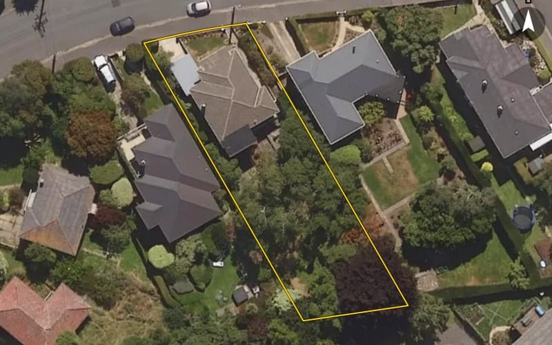 174 Signal Hill Road
