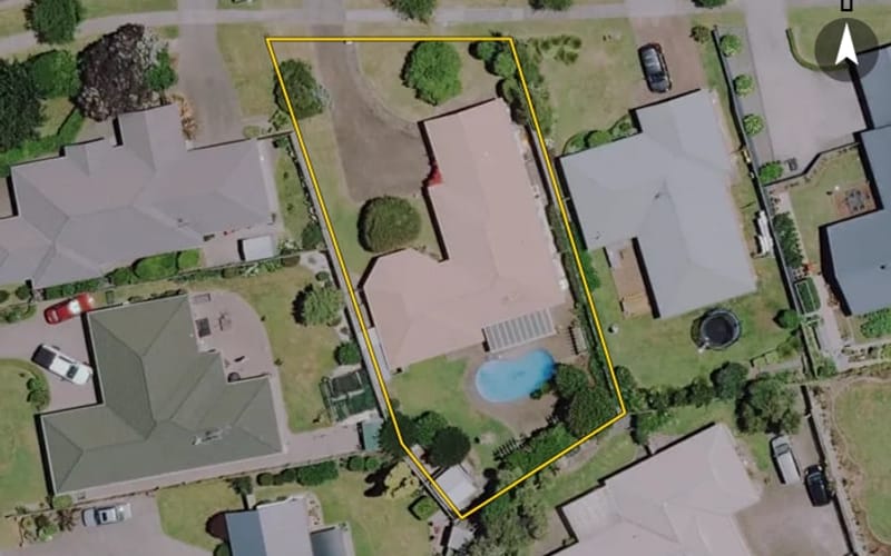 95 Spinnaker Drive