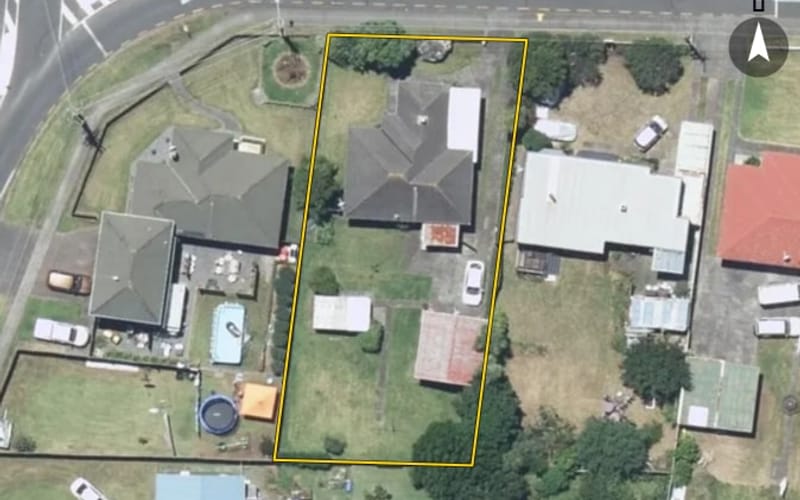 77 Fitzherbert Avenue